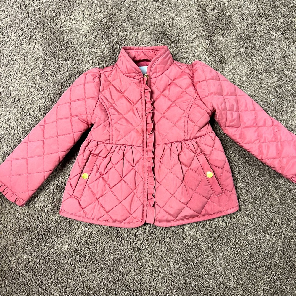 Janie and Jack Jacket